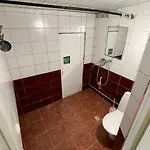 At The Seaside Odessa