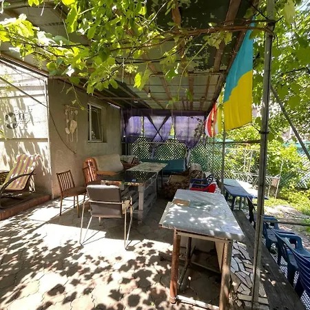 Apartment At The Seaside *