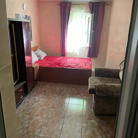 At The Seaside * Odessa