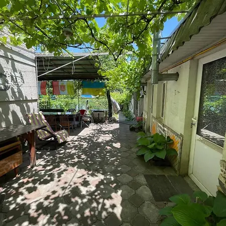 At The Seaside Apartment *