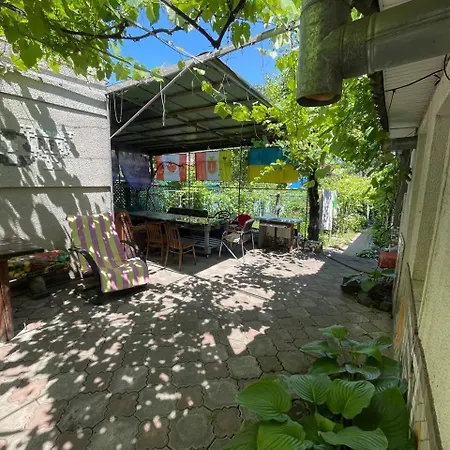 At The Seaside Apartment