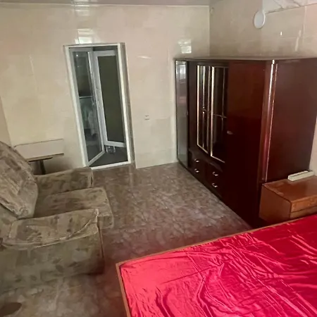 At The Seaside Apartment *