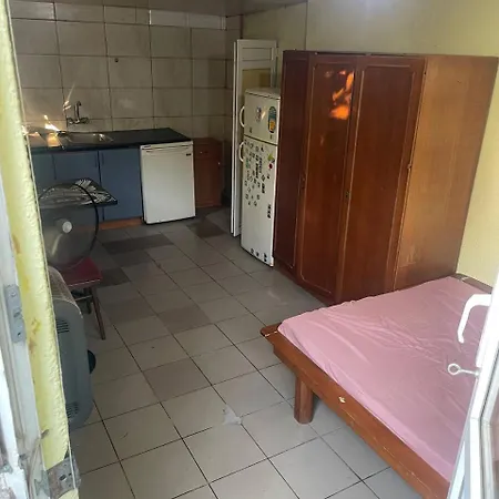 At The Seaside Lägenhet *