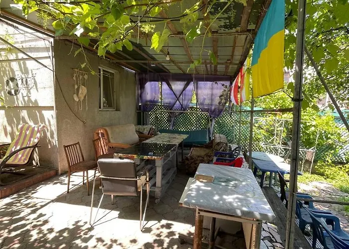 Lägenhet At The Seaside *