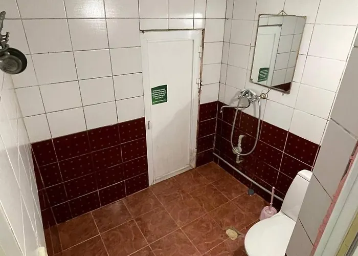 At The Seaside Odessa