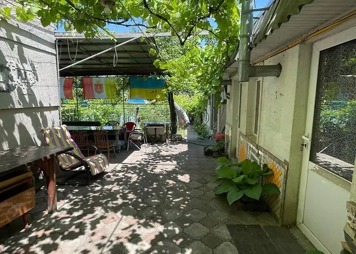 At The Seaside Apartment *