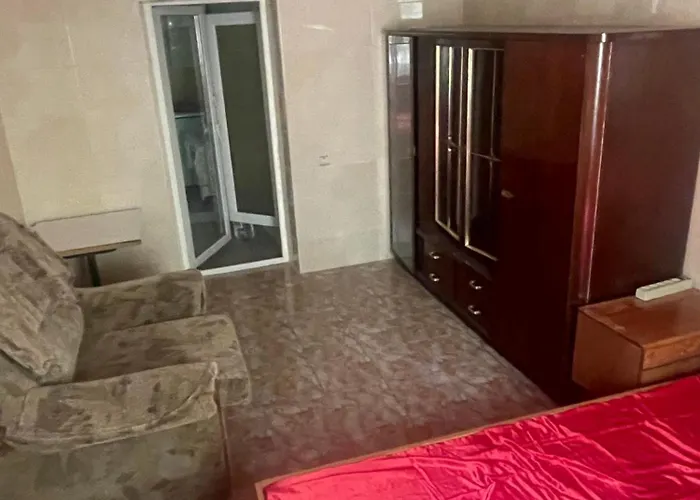 At The Seaside Apartment *