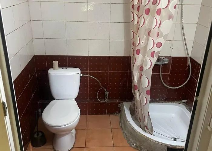 At The Seaside 아파트 *